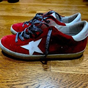 Golden Goose sneakers